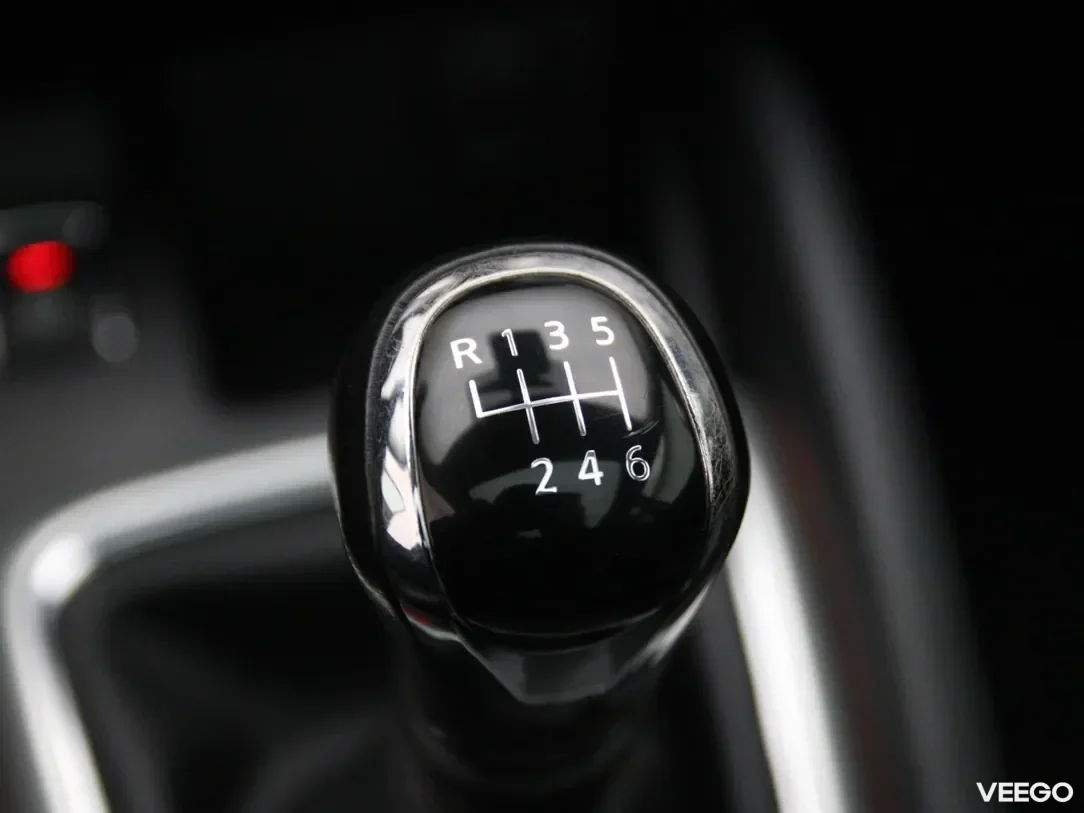 Nissan Qashqai 1.2 85kW