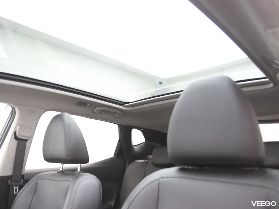 Nissan Qashqai 1.2 85kW