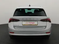 Skoda Octavia 2 110kW thumbnail