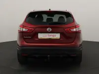 Nissan Qashqai 1.2 85kW thumbnail