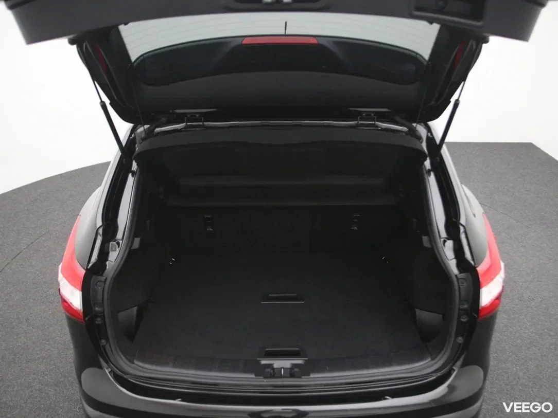 Nissan Qashqai 1.2 85kW