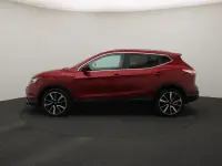 Nissan Qashqai 1.2 85kW thumbnail