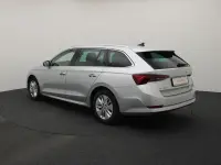 Skoda Octavia 2 110kW thumbnail