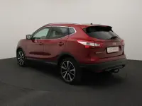 Nissan Qashqai 1.2 85kW thumbnail