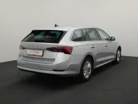 Skoda Octavia 2 110kW thumbnail