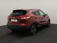 Nissan Qashqai 1.2 85kW thumbnail