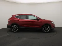 Nissan Qashqai 1.2 85kW thumbnail