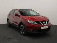 Nissan Qashqai 1.2 85kW thumbnail