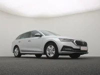 Skoda Octavia 2 110kW thumbnail