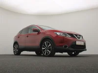Nissan Qashqai 1.2 85kW thumbnail