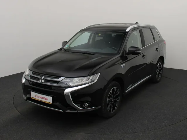 Image of Mitsubishi Outlander 2 149kW