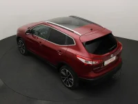Nissan Qashqai 1.2 85kW thumbnail