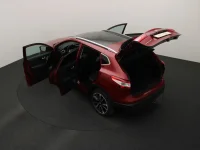 Nissan Qashqai 1.2 85kW thumbnail