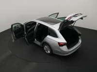 Skoda Octavia 2 110kW thumbnail