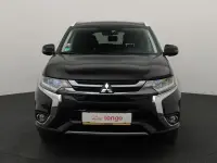 Mitsubishi Outlander 2 149kW thumbnail