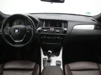BMW X4 2 140kW thumbnail
