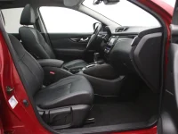 Nissan Qashqai 1.2 85kW thumbnail