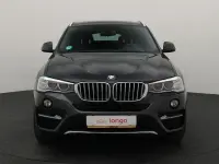 BMW X4 2 140kW thumbnail