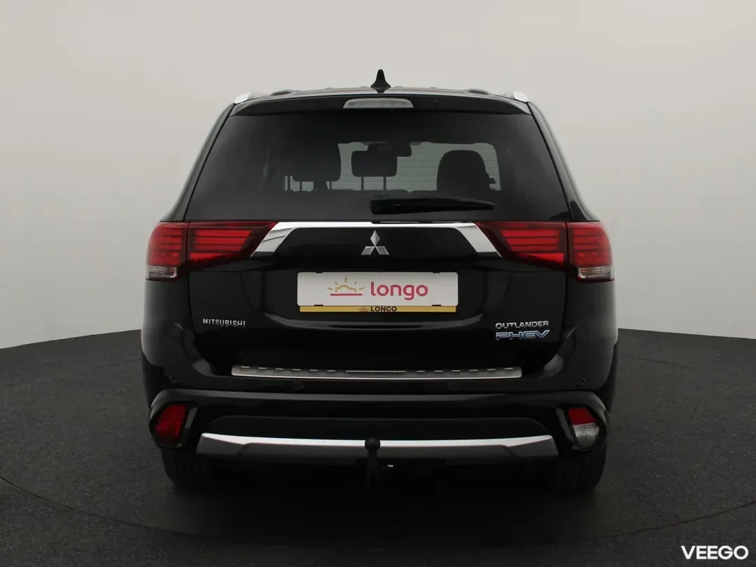 Mitsubishi Outlander 2 149kW