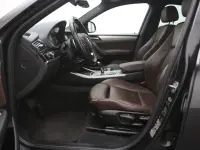 BMW X4 2 140kW thumbnail