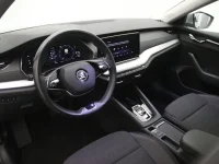 Skoda Octavia 2 110kW thumbnail