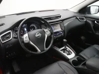 Nissan Qashqai 1.2 85kW thumbnail