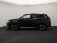 Mitsubishi Outlander 2 149kW thumbnail