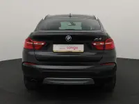 BMW X4 2 140kW thumbnail