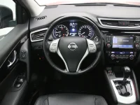 Nissan Qashqai 1.2 85kW thumbnail