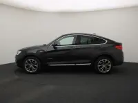BMW X4 2 140kW thumbnail