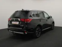 Mitsubishi Outlander 2 149kW thumbnail