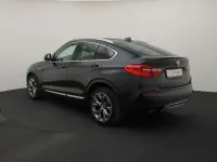 BMW X4 2 140kW thumbnail
