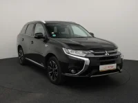 Mitsubishi Outlander 2 149kW thumbnail