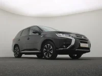 Mitsubishi Outlander 2 149kW thumbnail