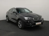 BMW X4 2 140kW thumbnail