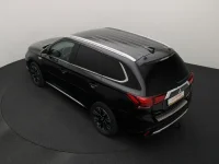 Mitsubishi Outlander 2 149kW thumbnail