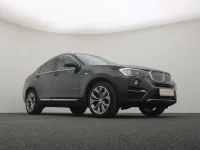 BMW X4 2 140kW thumbnail