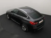 BMW X4 2 140kW thumbnail