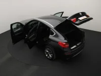 BMW X4 2 140kW thumbnail