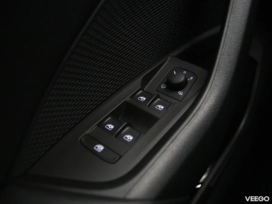 Skoda Octavia 2 110kW