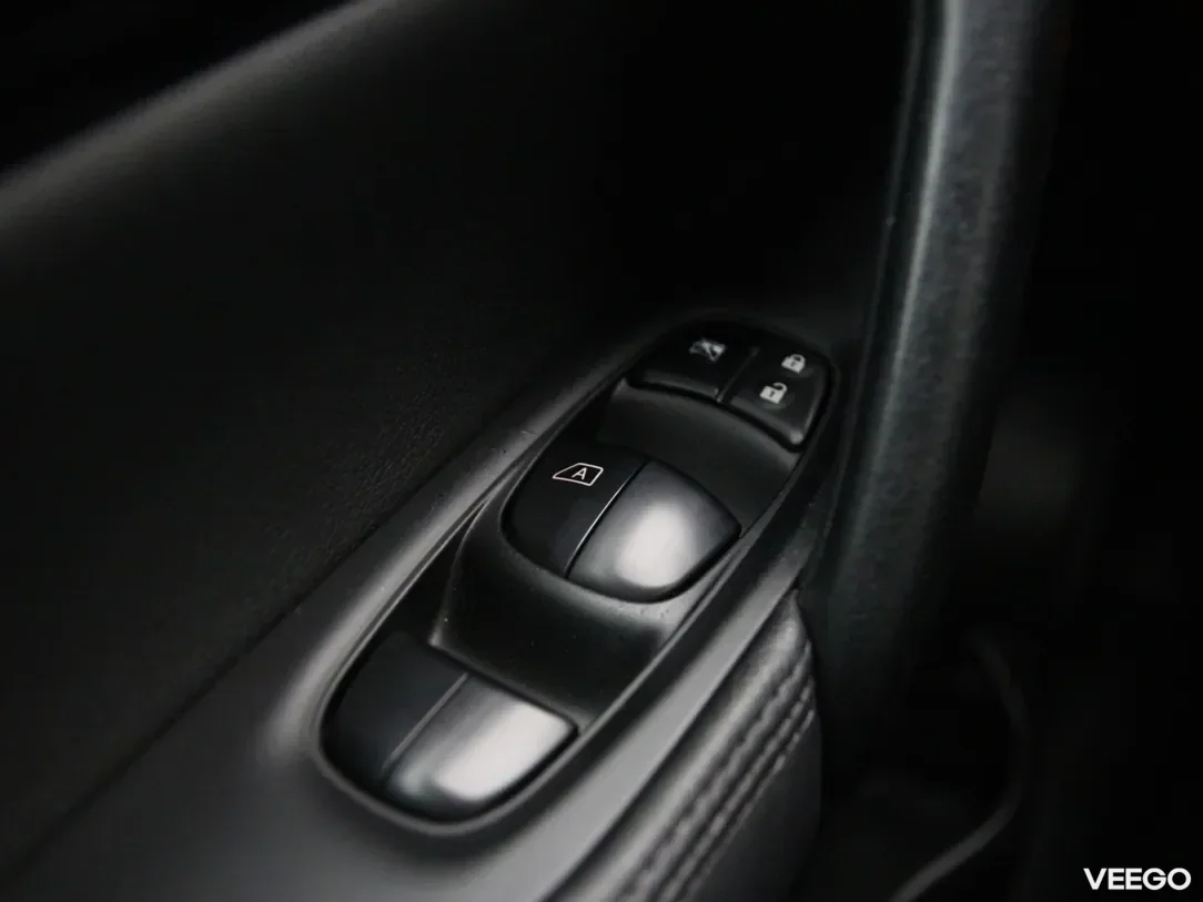 Nissan Qashqai 1.2 85kW