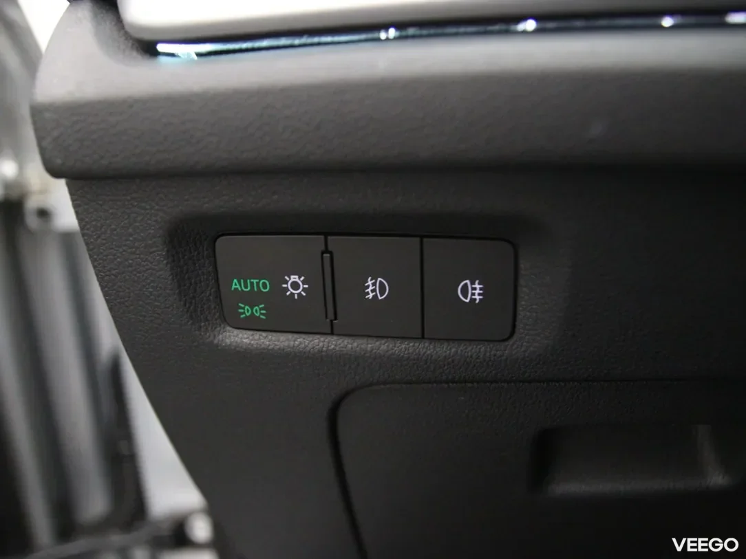 Skoda Octavia 2 110kW