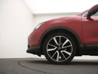 Nissan Qashqai 1.2 85kW thumbnail