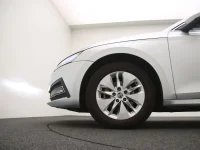 Skoda Octavia 2 110kW thumbnail