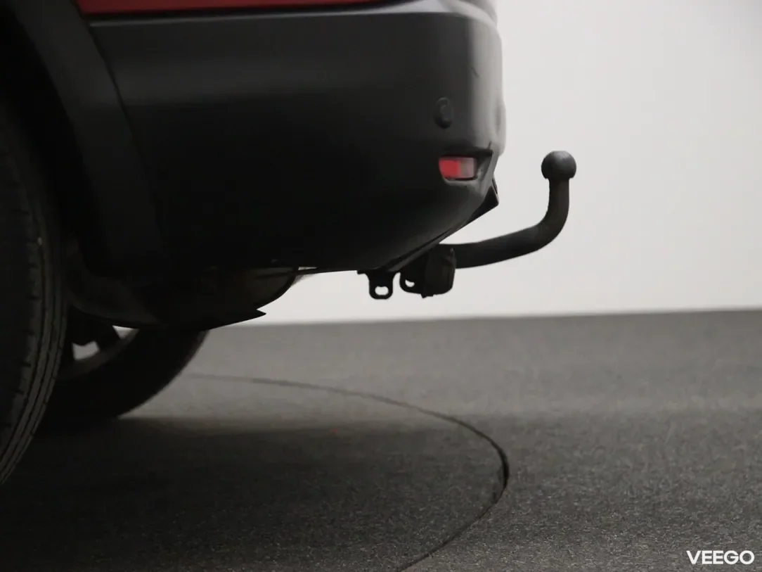 Nissan Qashqai 1.2 85kW