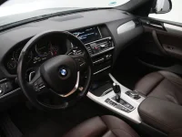 BMW X4 2 140kW thumbnail