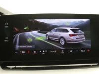 Skoda Octavia 2 110kW thumbnail