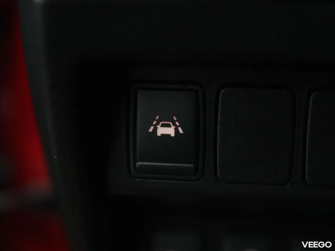 Nissan Qashqai 1.2 85kW