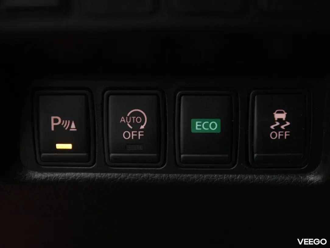 Nissan Qashqai 1.2 85kW