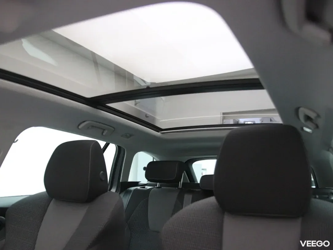 Skoda Octavia 2 110kW